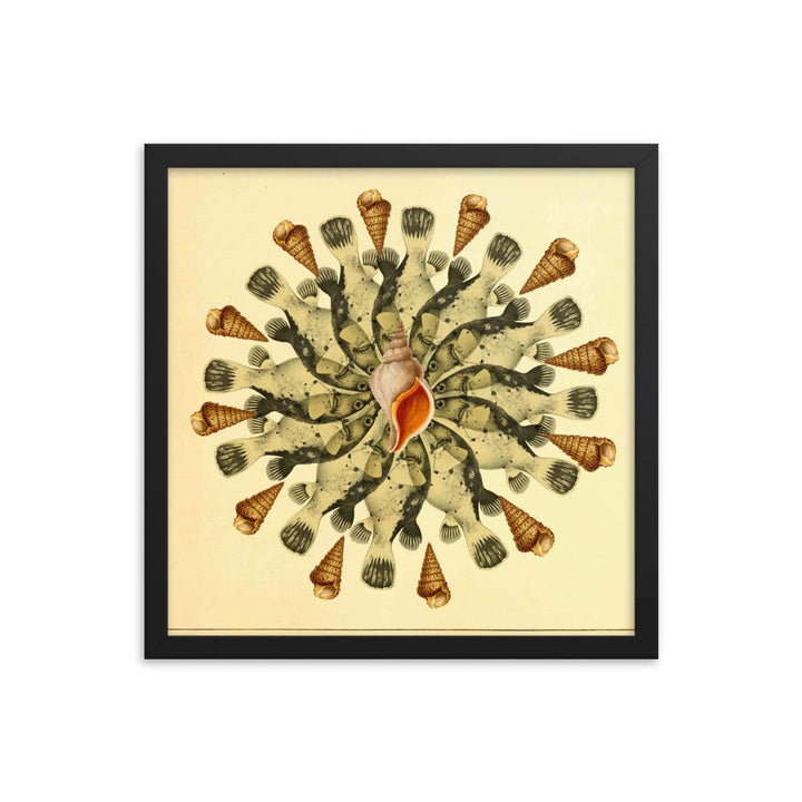 Fishing dreams - FUSION ARTISTERO