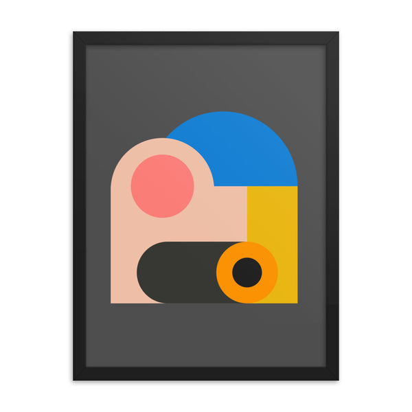 Derellite bold series