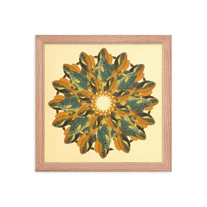 Mandala Dream - FUSION ARTISTERO