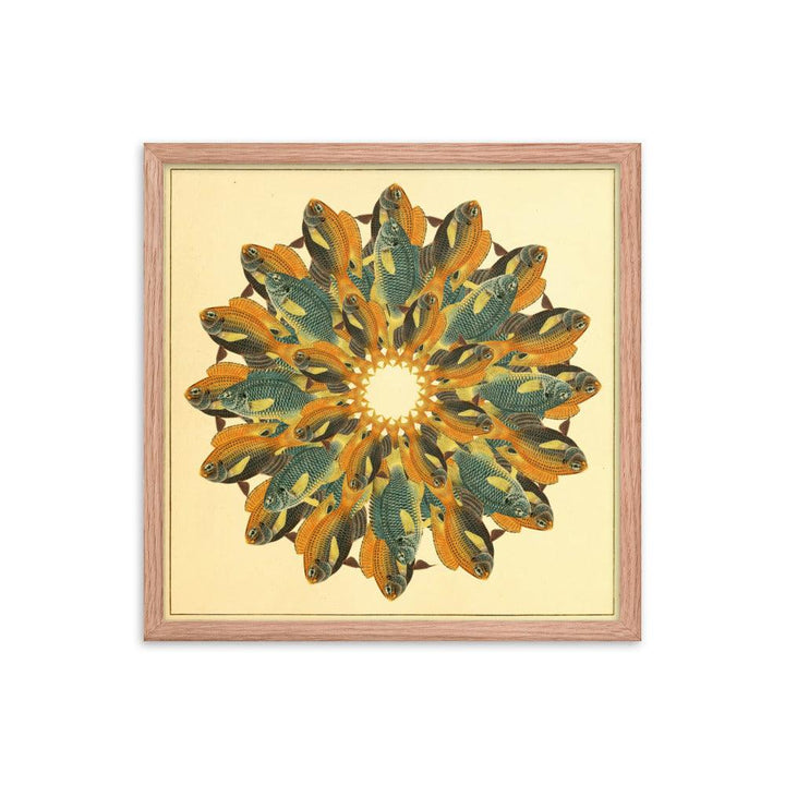 Mandala Dream - FUSION ARTISTERO