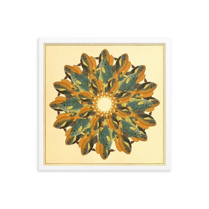 Mandala Dream - FUSION ARTISTERO